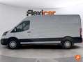 Ford Transit L3 H2 96 kW / 13O CV MHEV Blanc - thumbnail 4