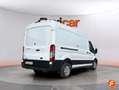 Ford Transit L3 H2 96 kW / 13O CV MHEV Blanc - thumbnail 8