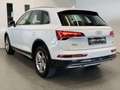 Audi Q5 40 TDI QUATTRO*SPORT*LED*AHK*PDC*SHZ*TOP* Weiß - thumbnail 6