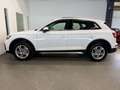 Audi Q5 40 TDI QUATTRO*SPORT*LED*AHK*PDC*SHZ*TOP* Weiß - thumbnail 7