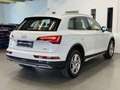 Audi Q5 40 TDI QUATTRO*SPORT*LED*AHK*PDC*SHZ*TOP* Weiß - thumbnail 4