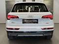 Audi Q5 40 TDI QUATTRO*SPORT*LED*AHK*PDC*SHZ*TOP* Weiß - thumbnail 5
