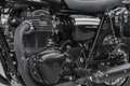 Kawasaki W 800 Special Edition, unfallfrei, Lieferservice Czarny - thumbnail 14
