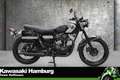 Kawasaki W 800 Special Edition, unfallfrei, Lieferservice Czarny - thumbnail 1