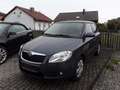 Skoda Fabia Ambiente 1.2 l*1.Hand*8f.bereift*Klima*scheckheft Grau - thumbnail 1
