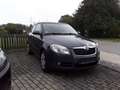 Skoda Fabia Ambiente 1.2 l*1.Hand*8f.bereift*Klima*scheckheft Grau - thumbnail 3
