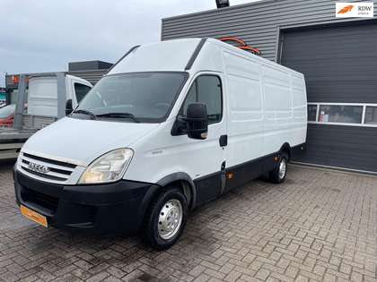 Iveco Daily 35C10V 395 H3 MAXI!!!! L4H3 MARGE!!!