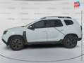Dacia Duster 1.3 TCe 130ch FAP Prestige 4x2 E6U Blanc - thumbnail 9