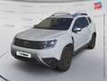 Dacia Duster 1.3 TCe 130ch FAP Prestige 4x2 E6U Blanc - thumbnail 1