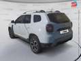 Dacia Duster 1.3 TCe 130ch FAP Prestige 4x2 E6U Blanc - thumbnail 8