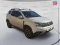 Dacia Duster 1.3 TCe 130ch FAP Prestige 4x2 E6U Blanc - thumbnail 3