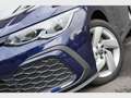 Volkswagen Golf GTE 1.4 eHybrid PHEV GTE OPF DSG ALU / ACC / NAVI / CA Niebieski - thumbnail 4