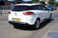 Renault Clio 0.9 TCE LIMITED NAVI/CRUISE/PDC/KEYLESS KEURIGE ST White - thumbnail 4