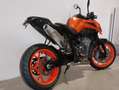 KTM 790 Duke 2020 Orange - thumbnail 3