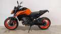 KTM 790 Duke 2020 Orange - thumbnail 4