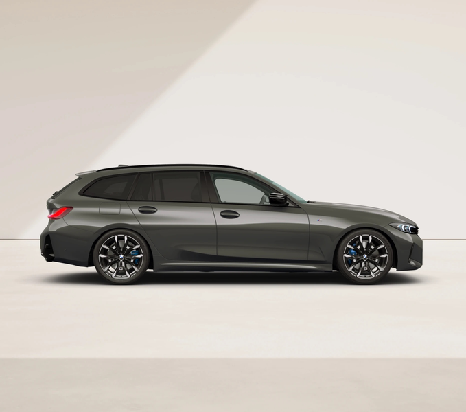 BMW 340 3-serie Touring M340i xDrive - Pano - Head-up - In — photo 8