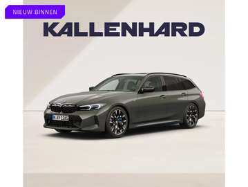3-serie Touring M340i xDrive - Pano - Head-up - In