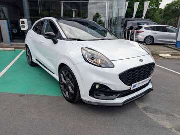 Puma ST 1.5 EcoBoost
