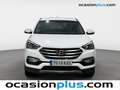 Hyundai SANTA FE Tm 2.0CRDi Essence DK 4x2 Blanc - thumbnail 15