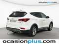 Hyundai SANTA FE Tm 2.0CRDi Essence DK 4x2 Blanc - thumbnail 4