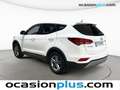 Hyundai SANTA FE Tm 2.0CRDi Essence DK 4x2 Blanc - thumbnail 3