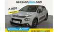 Citroen C3 1.2 PureTech S&S Shine 110 Gris - thumbnail 1