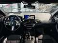 BMW X3 xDrive 30 e M Sport*360°KAM*HEADUP*AHK*ACC* Schwarz - thumbnail 13