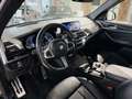 BMW X3 xDrive 30 e M Sport*360°KAM*HEADUP*AHK*ACC* Noir - thumbnail 12