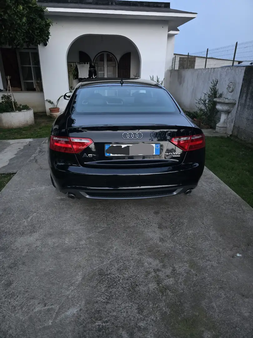 Audi A5 Coupe 3.0 V6 tdi Ambition quattro s-tronic - 2