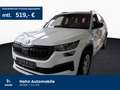 Skoda Kodiaq 2.0TSI DSG 4x4 Sportline ACC Cam LED Navi Weiß - thumbnail 1