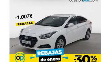 1.7CRDI Bluedrive Klass