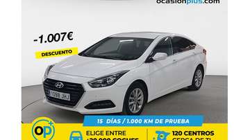 1.7CRDI Bluedrive Klass