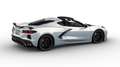 Corvette C8 Coupé 3LT 2023 Gris - thumbnail 5