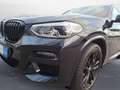 BMW X3 M X3 xDrive20d M SPORT AT Navi Tempom.aktiv Panora Schwarz - thumbnail 13