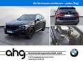 BMW X3 M X3 xDrive20d M SPORT AT Navi Tempom.aktiv Panora Schwarz - thumbnail 1