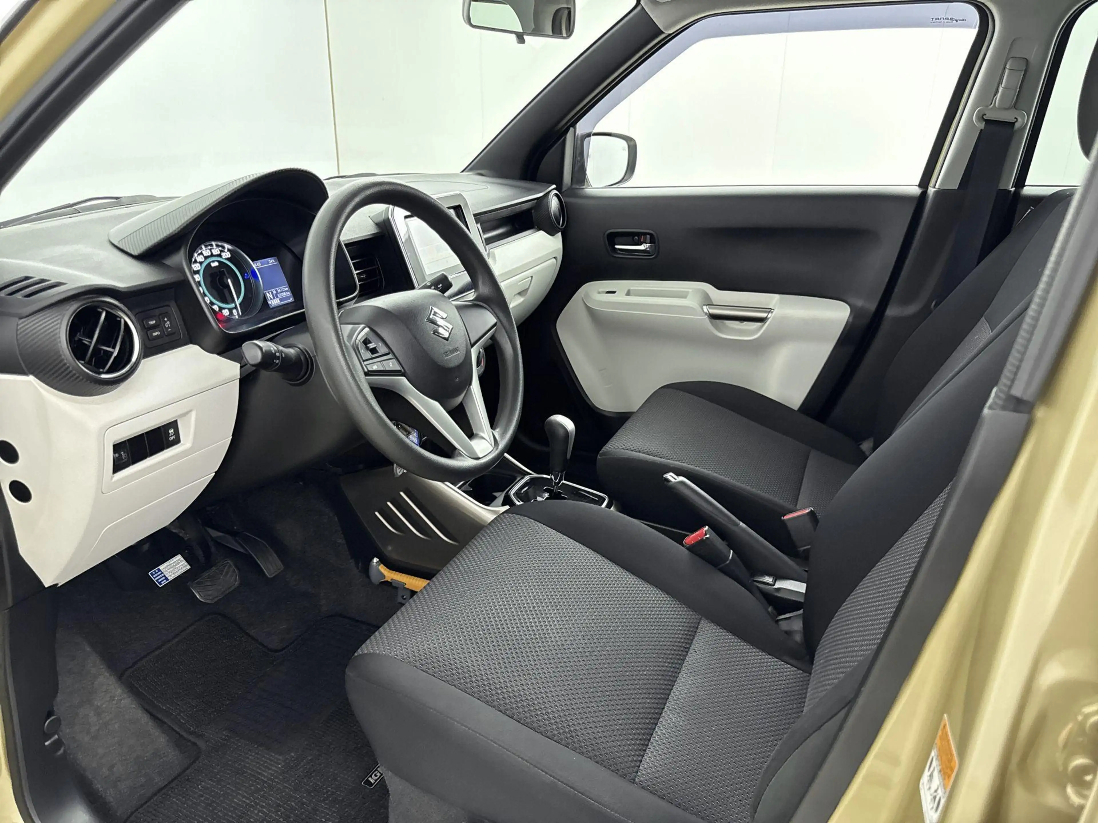 Suzuki Ignis 1.2 Select Intro | Automaat | Navigatie | Airco | — photo 8