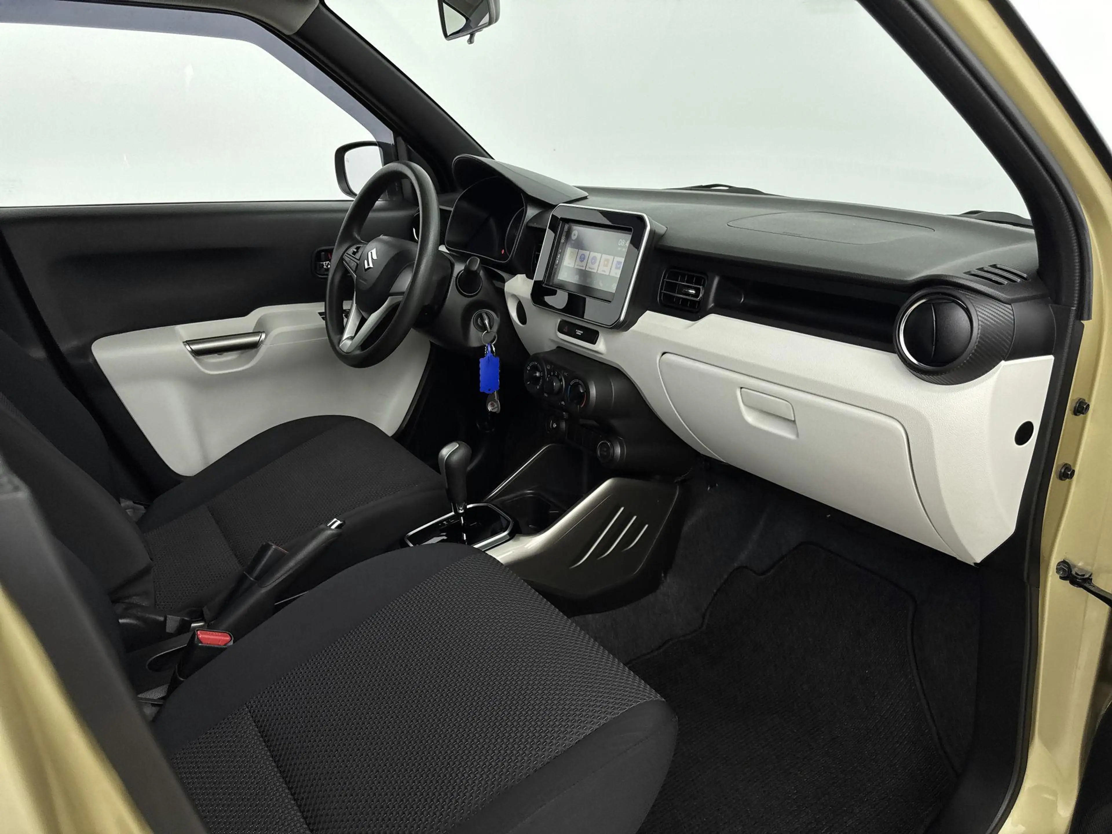 Suzuki Ignis 1.2 Select Intro | Automaat | Navigatie | Airco | — photo 7