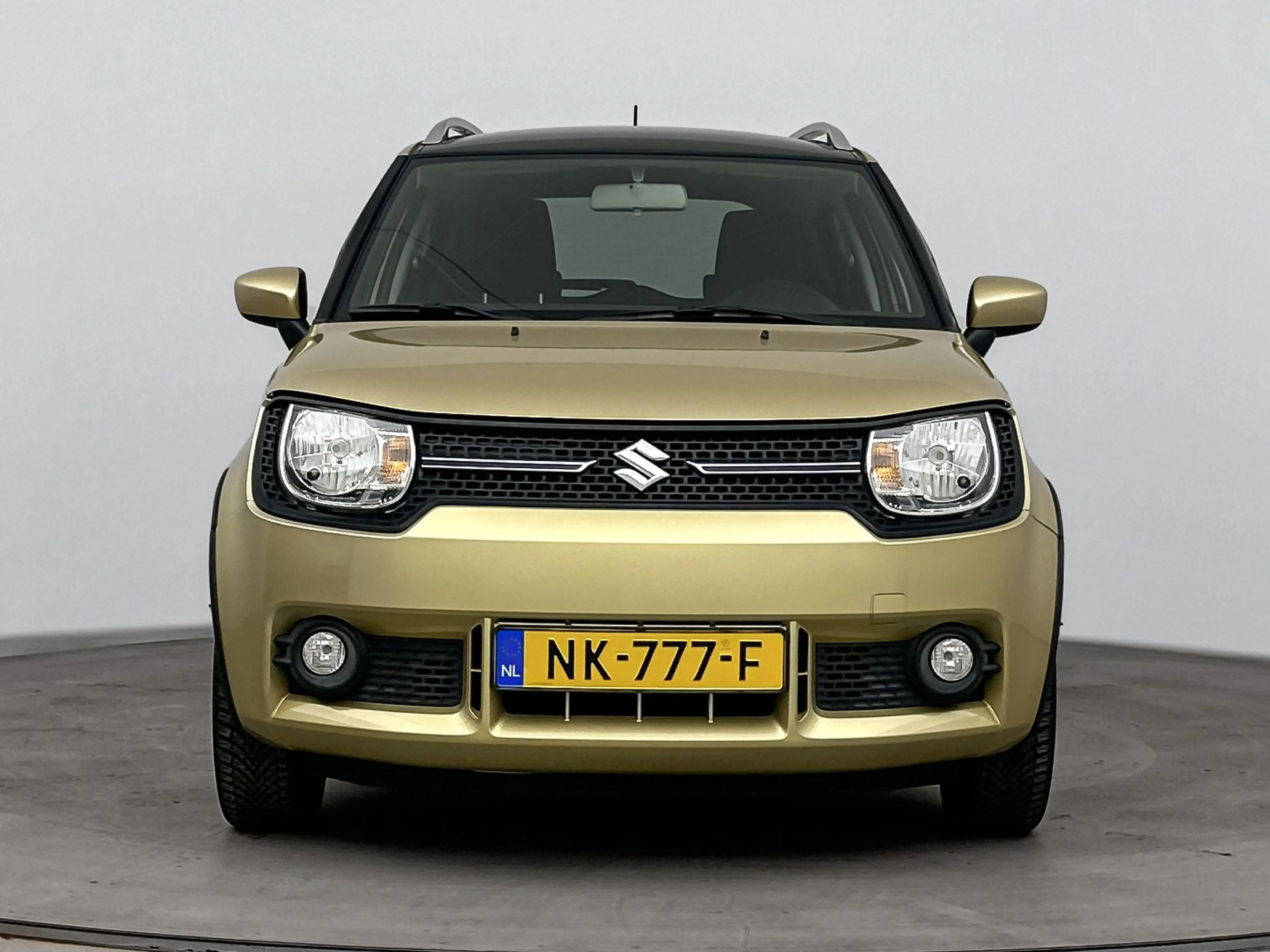 Suzuki Ignis 1.2 Select Intro | Automaat | Navigatie | Airco | — photo 5