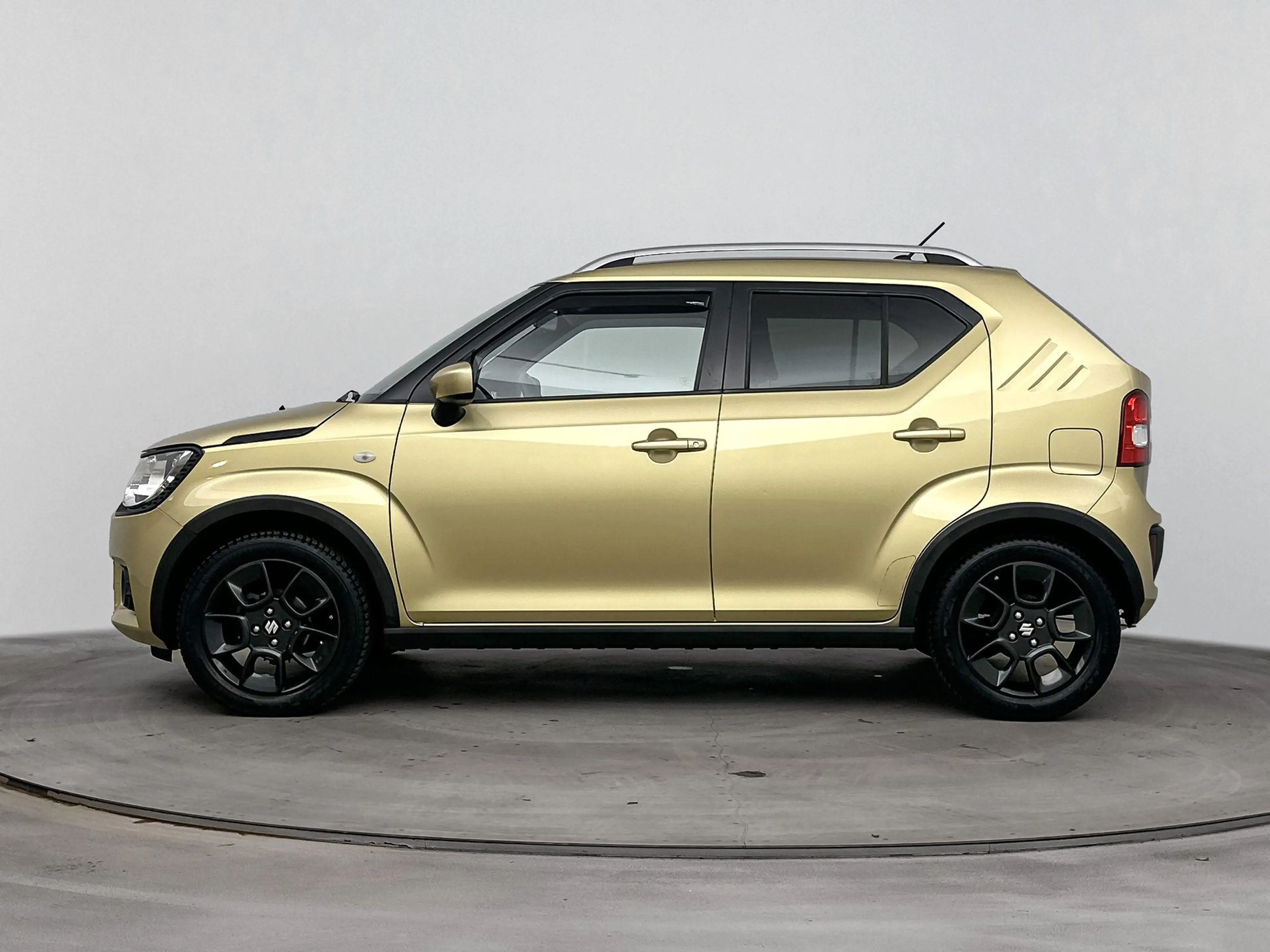 Suzuki Ignis 1.2 Select Intro | Automaat | Navigatie | Airco | — photo 2