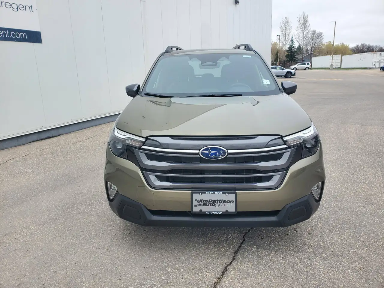 Subaru Forester снимка Subaru Forester