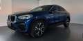 BMW X4 xDrive 30 d  Advantage Blau - thumbnail 2