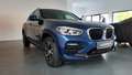BMW X4 xDrive 30 d  Advantage Blau - thumbnail 3