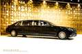 Maybach S 650 MAYBACH PULLMAN+3D BURMESTER+NIGHT VIEW+ Schwarz - thumbnail 8
