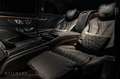 Maybach S 650 MAYBACH PULLMAN+3D BURMESTER+NIGHT VIEW+ Schwarz - thumbnail 18