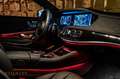 Maybach S 650 MAYBACH PULLMAN+3D BURMESTER+NIGHT VIEW+ Schwarz - thumbnail 11