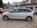 Skoda Rapid/Spaceback Rapid Spaceback 1,2 TSI Sport Gris - thumbnail 3