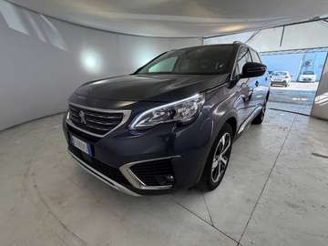 1.5 BlueHDi Allure