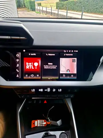 Audi A3 view 14