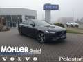 Volvo S90 T8 Recharge AWD Ultimate Dark Gris - thumbnail 1