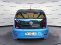 Volkswagen up! 5p 2017 5p 1.0 High 75cv Blu/Azzurro - thumbnail 4